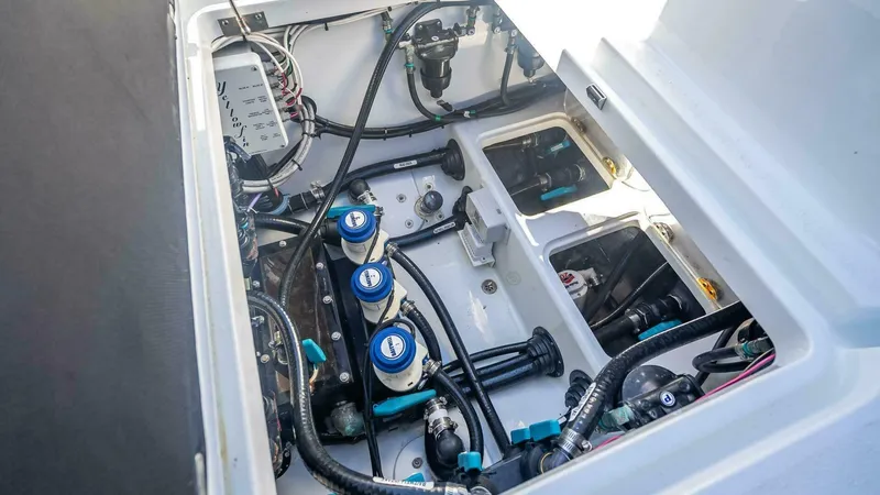 Slide: The Image of Yellowfin Offshore 2023 - 7931125
