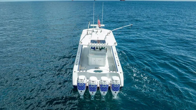 Slide: The Image of Yellowfin Offshore 2023 - 7931089