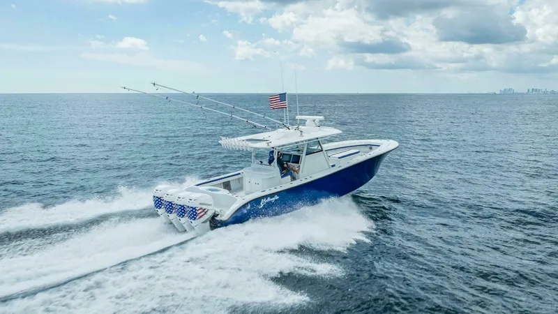 Slide: The Image of Yellowfin Offshore 2023 - 7931109