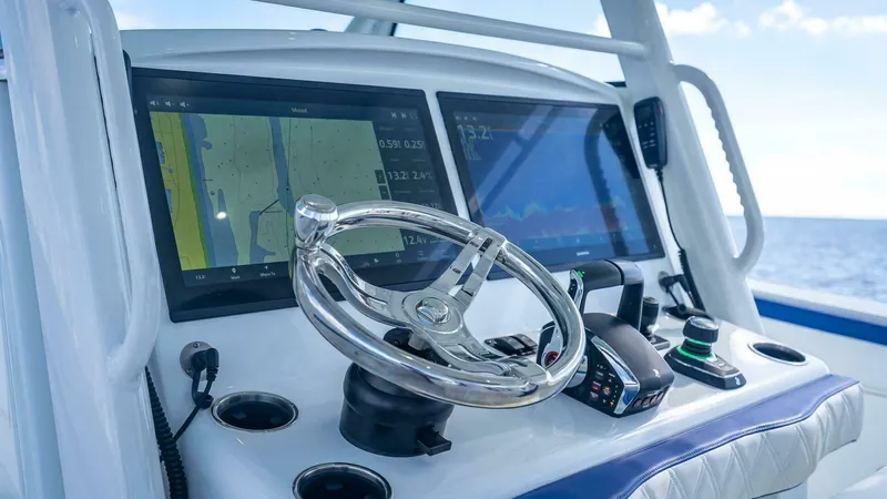 Slide: The Image of Yellowfin Offshore 2023 - 7931153