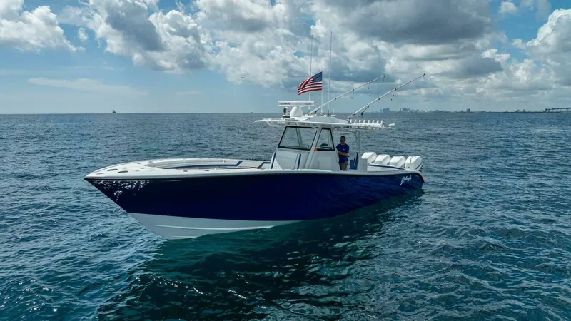 Slide: The Image of Yellowfin Offshore 2023 - 7931081