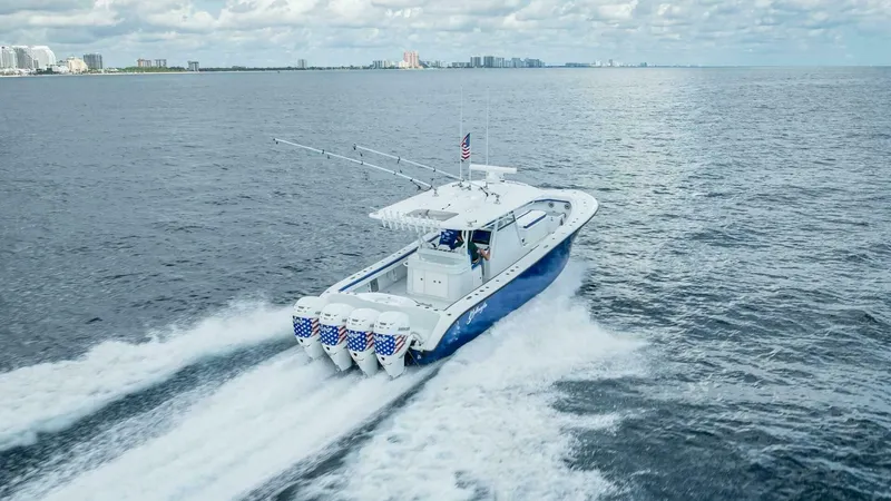 Slide: The Image of Yellowfin Offshore 2023 - 7931117