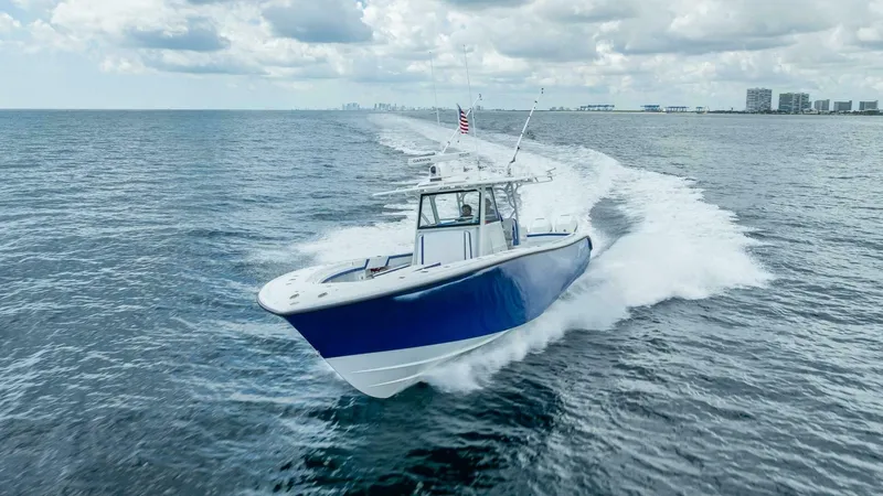 Slide: The Image of Yellowfin Offshore 2023 - 7931093