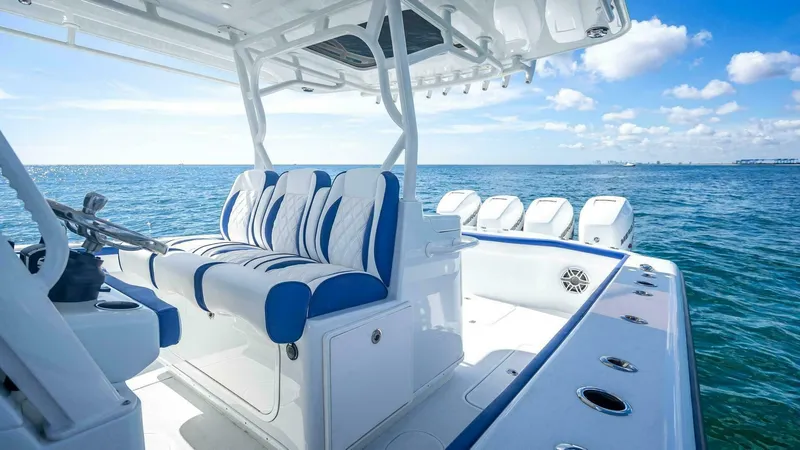 Slide: The Image of Yellowfin Offshore 2023 - 7931163