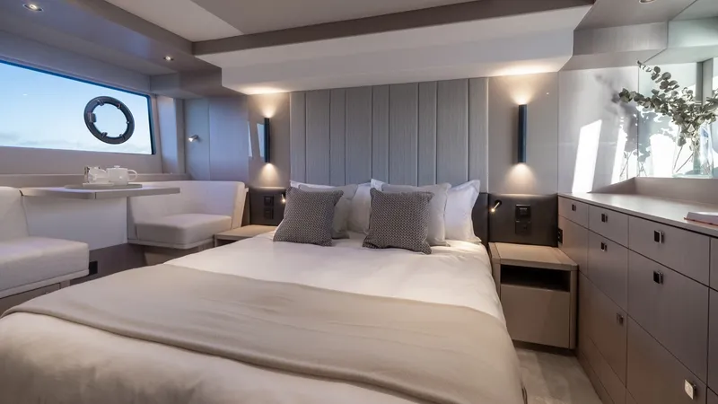 Slide: The Image of Sunseeker 56 Manhattan 2027 - 7931296