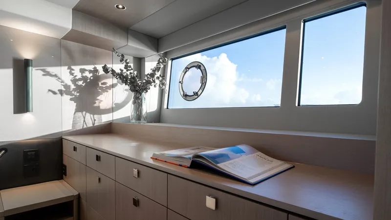 Slide: The Image of Sunseeker 56 Manhattan 2027 - 7931302