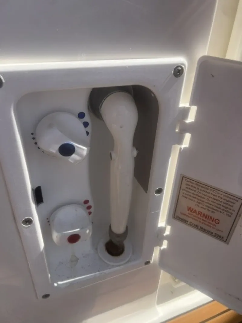 Slide: The Image of Cockpit Shower - 7931350