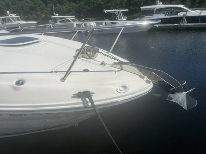 Slide: The Image of Bow & Anchor - 7931348