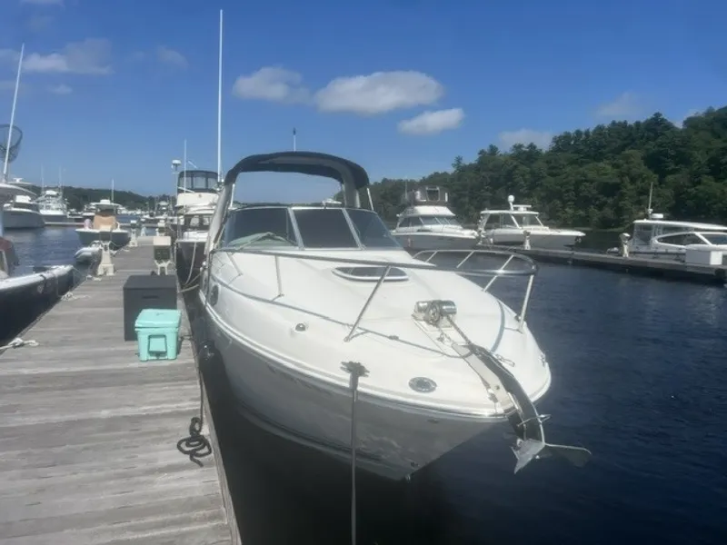 The Image of Dockside Starboard - 7931352
