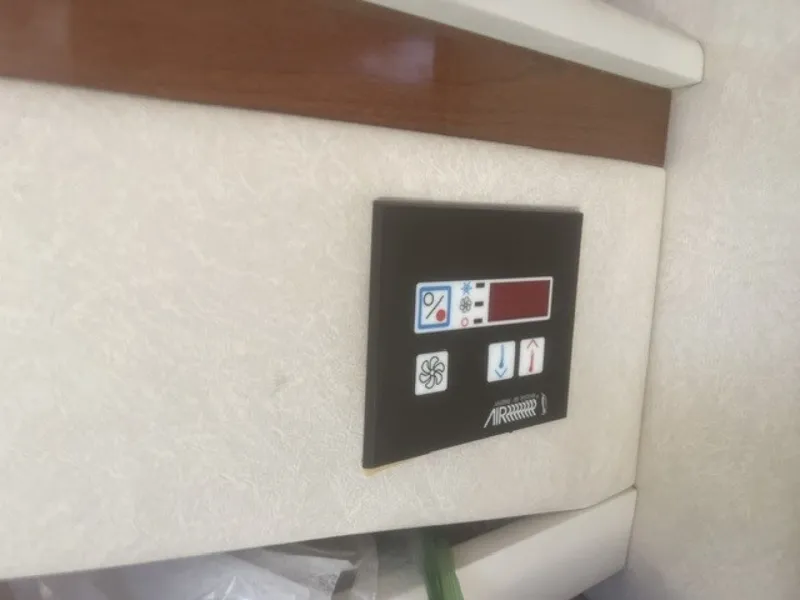 Slide: The Image of AC Controls - 7931344