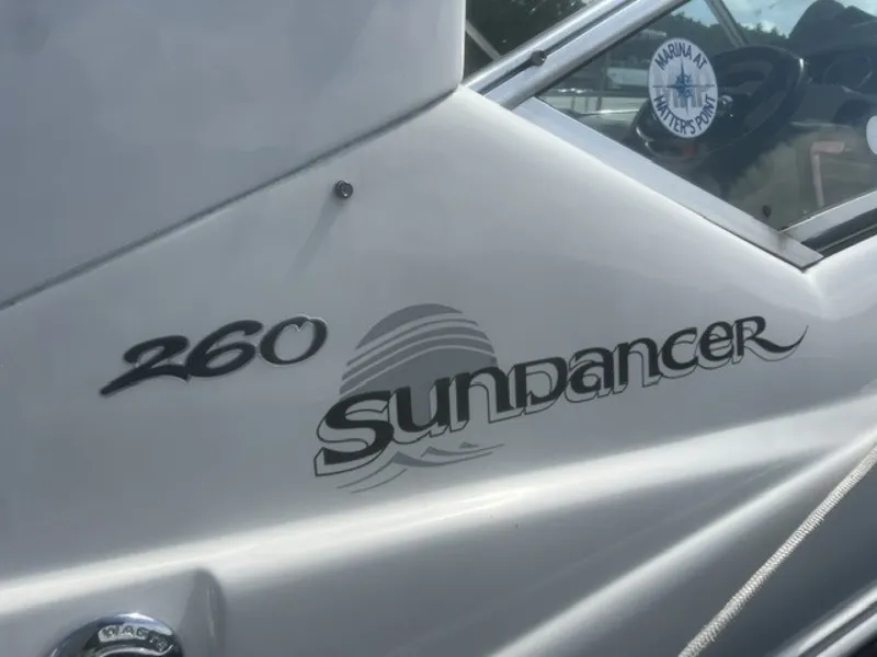 Slide: The Image of Sundancer Logo - 7931370