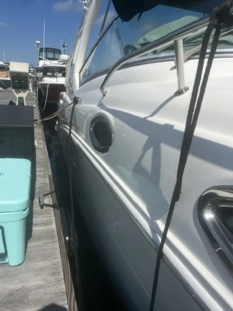 Slide: The Image of Starboard Rub Rail - 7931368