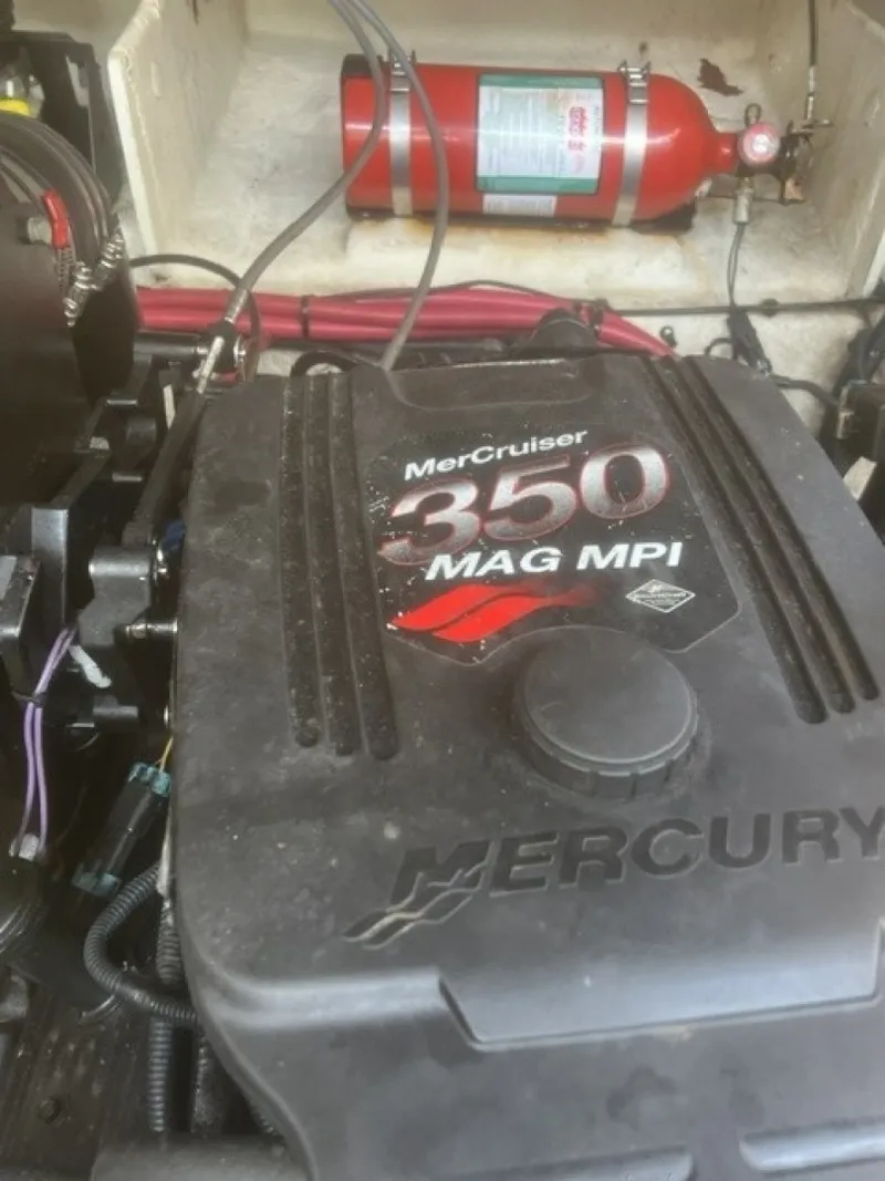 Slide: The Image of Marcruiser 350 MAG 2 - 7931363
