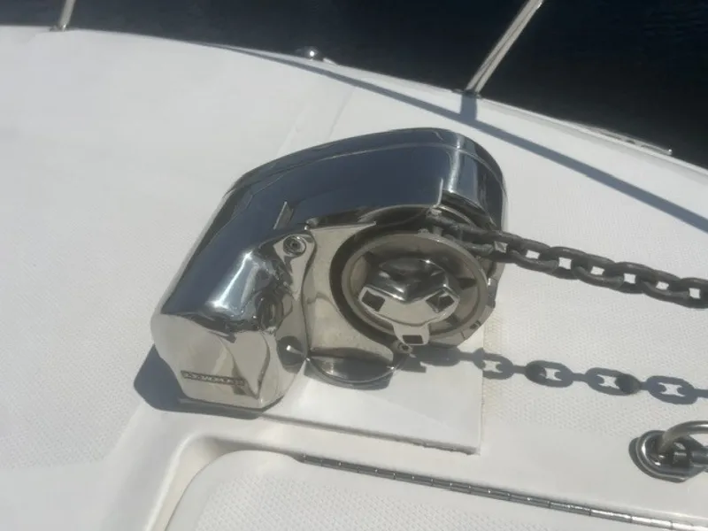 Slide: The Image of Anchor Windless - 7931346
