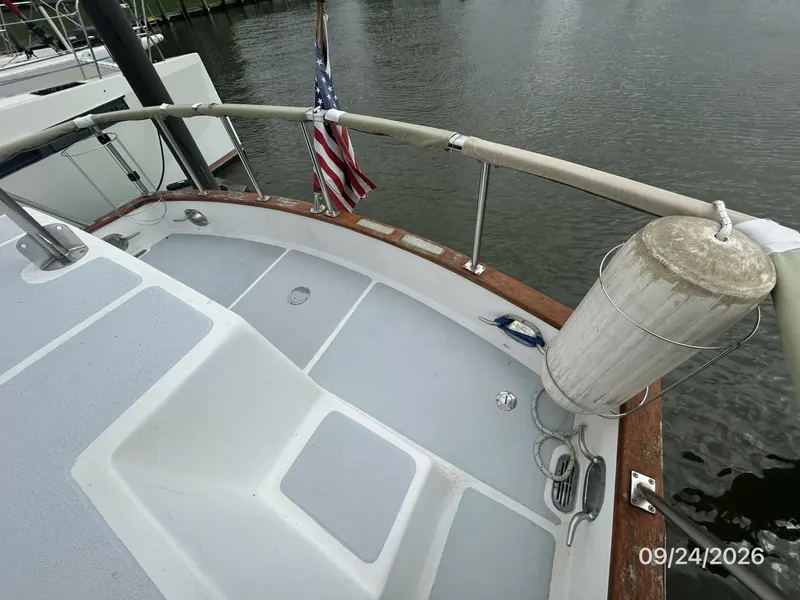 Slide: The Image of 36' Monk aftdeck1 - 7931380