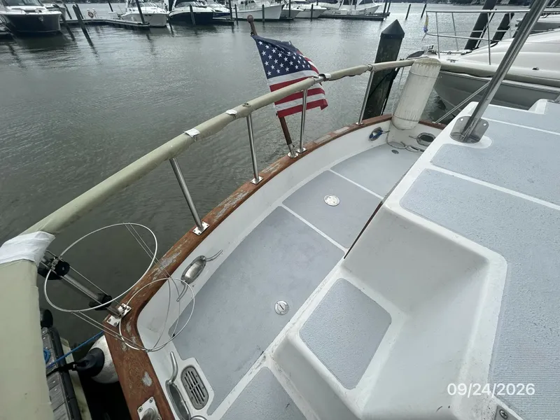 Slide: The Image of 36' Monk aftdeck2 - 7931381