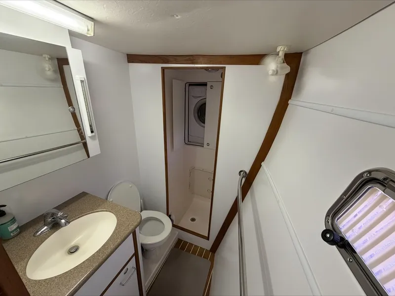 Slide: The Image of Endeavour Catamaran Corp 44 2014 - 7937754