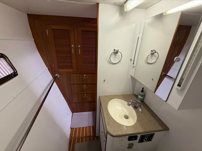 Slide: The Image of Endeavour Catamaran Corp 44 2014 - 7937770