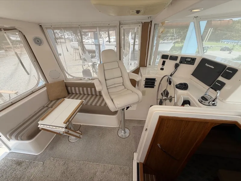 Slide: The Image of Endeavour Catamaran Corp 44 2014 - 7937450