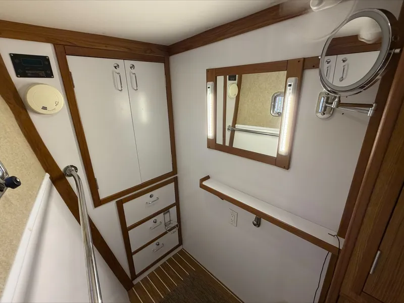Slide: The Image of Endeavour Catamaran Corp 44 2014 - 7937759