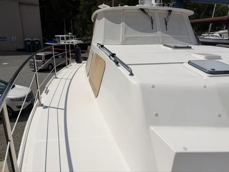 Slide: The Image of Endeavour Catamaran Corp 44 2014 - 7937793
