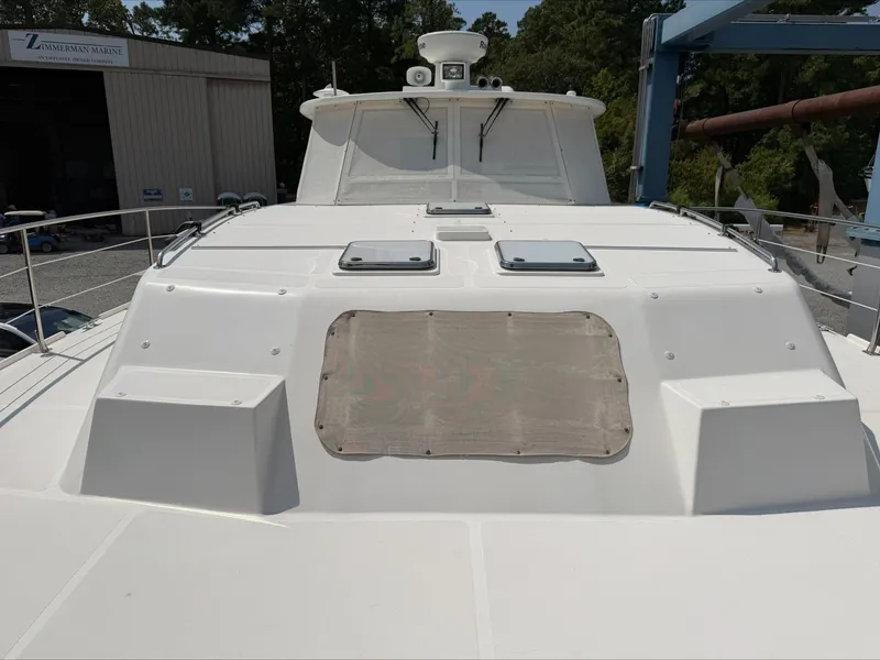 Slide: The Image of Endeavour Catamaran Corp 44 2014 - 7937787