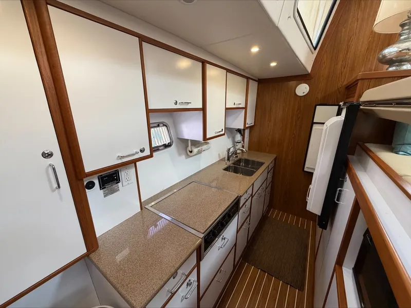 Slide: The Image of Endeavour Catamaran Corp 44 2014 - 7937729