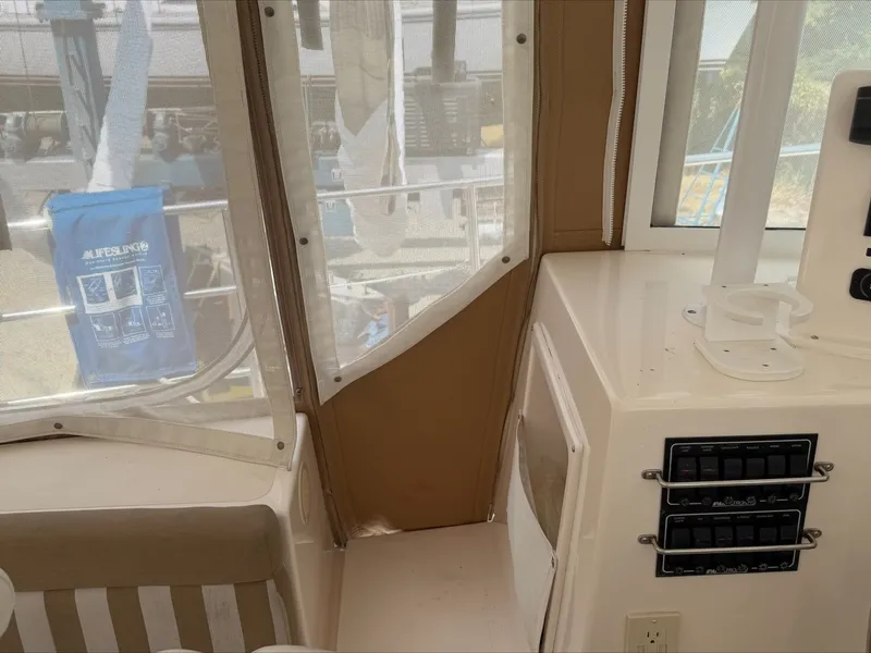 Slide: The Image of Endeavour Catamaran Corp 44 2014 - 7937451