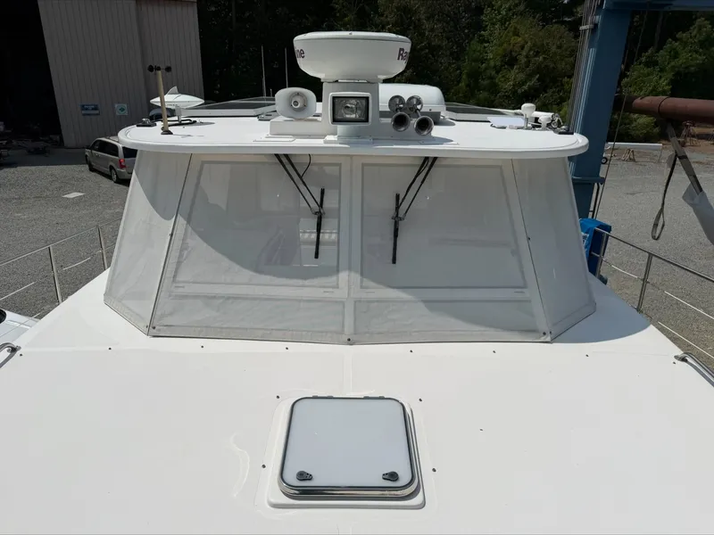 Slide: The Image of Endeavour Catamaran Corp 44 2014 - 7937788