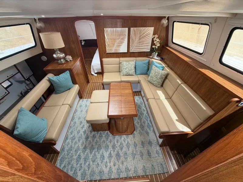 Slide: The Image of Endeavour Catamaran Corp 44 2014 - 7937726