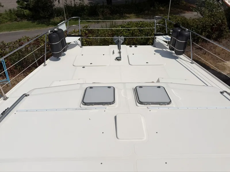 Slide: The Image of Endeavour Catamaran Corp 44 2014 - 7937786