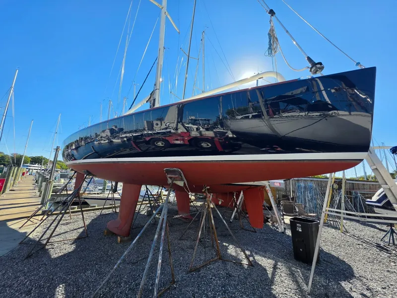 Slide: The Image of J Boats J100 2005 - 8051046