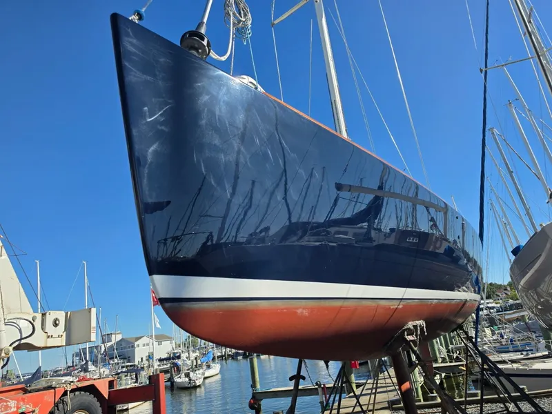 Slide: The Image of J Boats J100 2005 - 8051047
