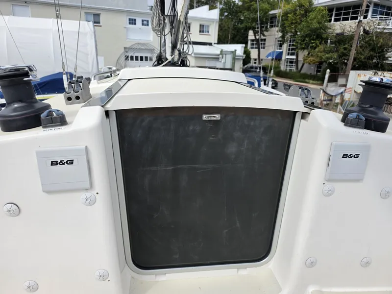 Slide: The Image of J Boats J100 2005 - 7938239