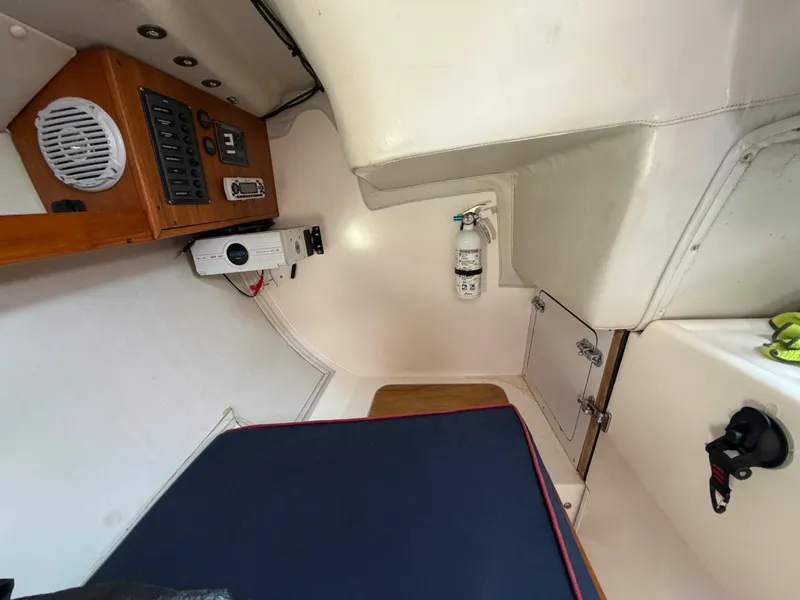 Slide: The Image of J Boats J100 2005 - 8051051