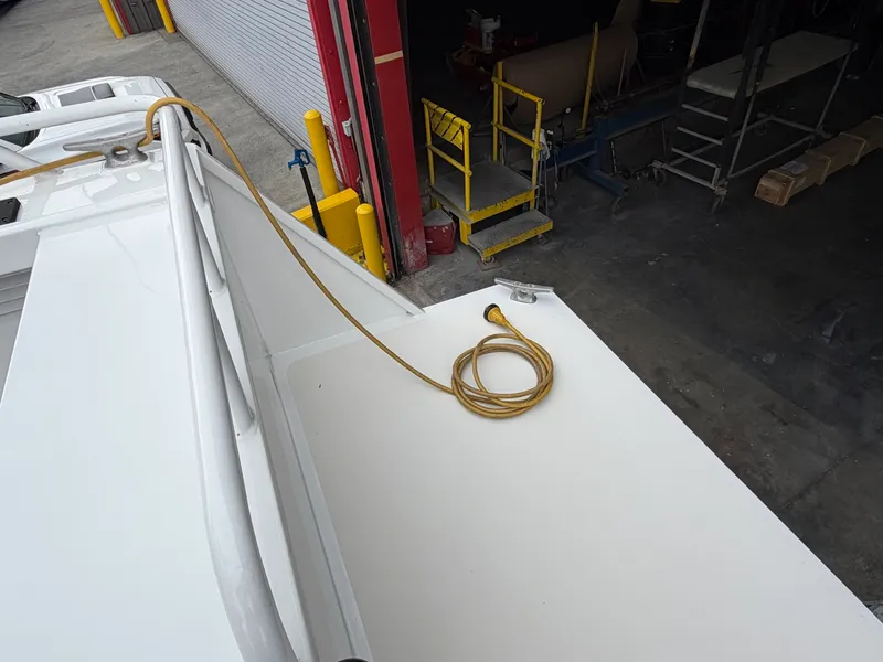Slide: The Image of 2010 Custom Power Cat 40 - 7933360