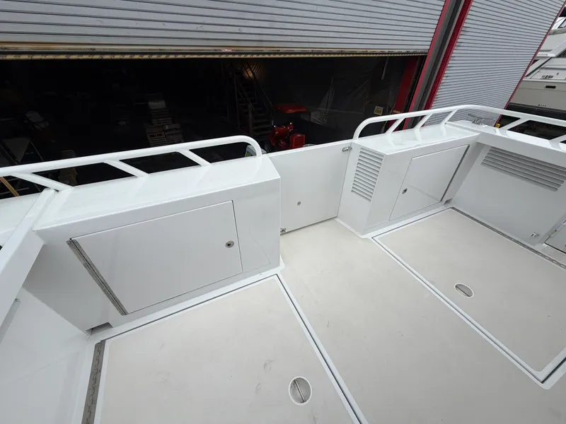 Slide: The Image of 2010 Custom Power Cat 40 - 7933362