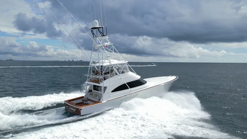 Slide: The Image of 2022 Viking Convertible Cole Play Running Profile (10) - 7933104