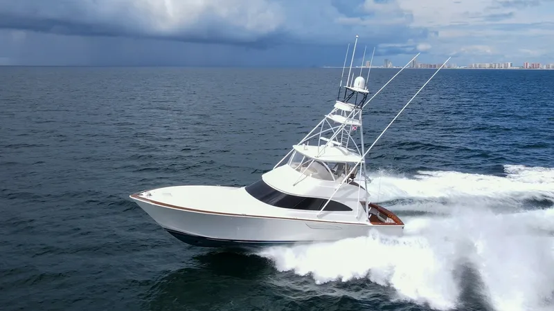 Slide: The Image of 2022 Viking Convertible Cole Play Running Profile (21) - 7933115