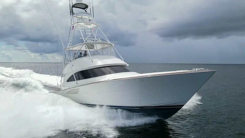 Slide: The Image of 2022 Viking Convertible Cole Play Running Profile (17) - 7933111