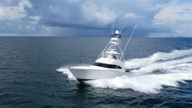 Slide: The Image of 2022 Viking Convertible Cole Play Running Profile (9) - 7933103