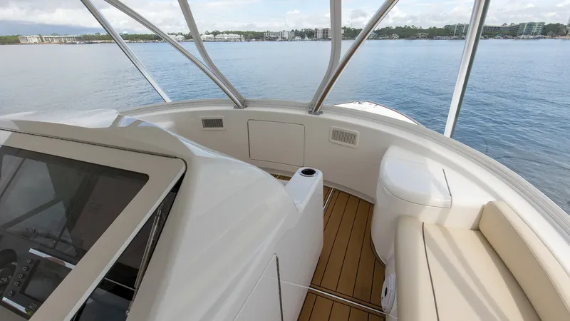 Slide: The Image of 2022 Viking Convertible Cole Play Bridge (11) - 7933059