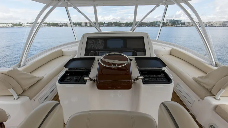 Slide: The Image of 2022 Viking Convertible Cole Play Bridge (3) - 7933051