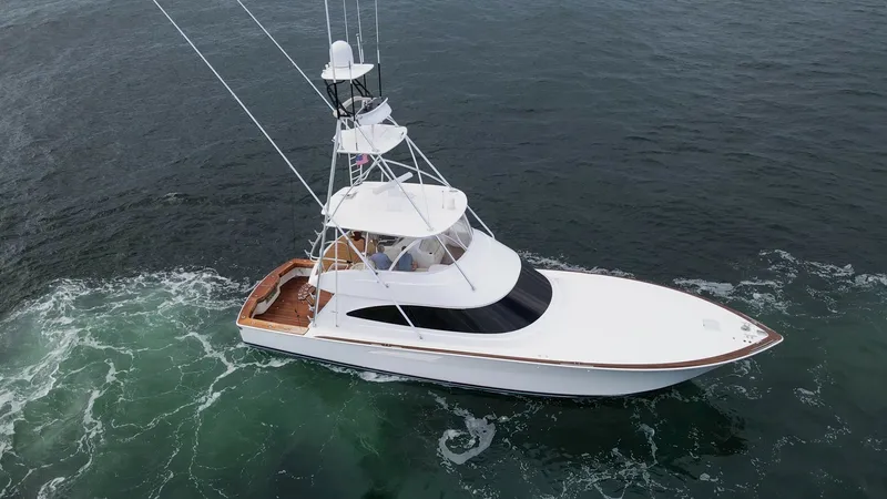 Slide: The Image of 2022 Viking Convertible Cole Play Profiles (8) - 7933094
