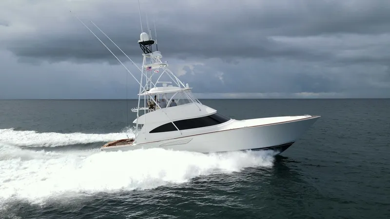 Slide: The Image of 2022 Viking Convertible Cole Play Running Profile (16) - 7933110