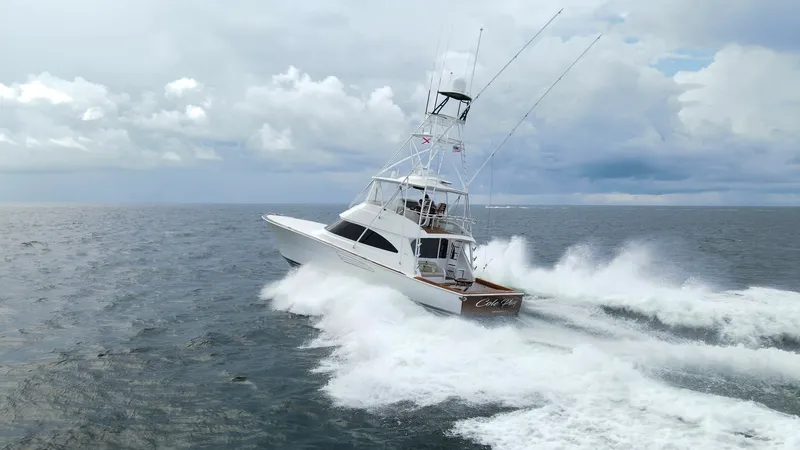 Slide: The Image of 2022 Viking Convertible Cole Play Running Profile (15) - 7933109