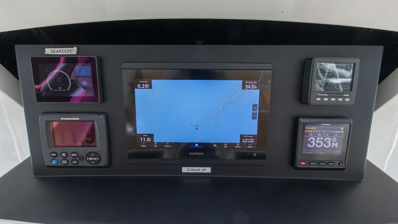 Slide: The Image of 2022 Viking Convertible Cole Play Bridge (7) - 7933055