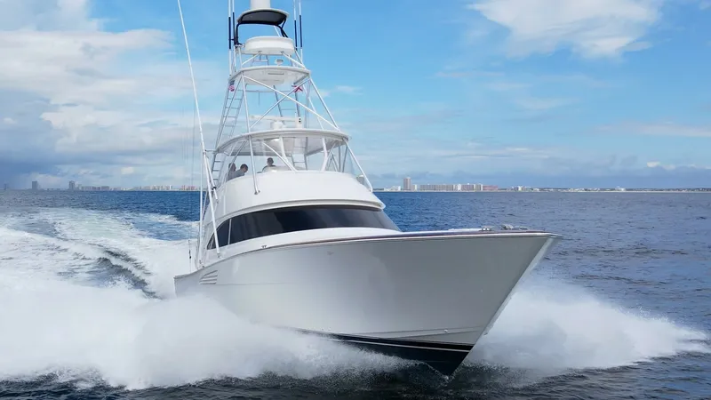 Slide: The Image of 2022 Viking Convertible Cole Play Running Profile Profile (22) - 7933116