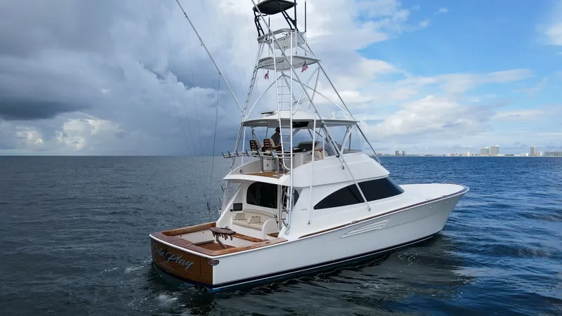 Slide: The Image of 2022 Viking Convertible Cole Play Profiles (3) - 7933090
