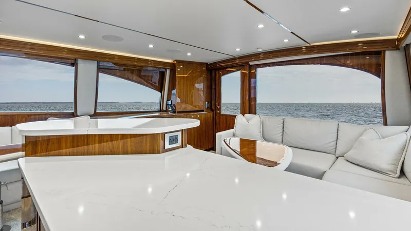 Slide: The Image of 2022 Viking Convertible Cole Play Engine Galley - 7933037